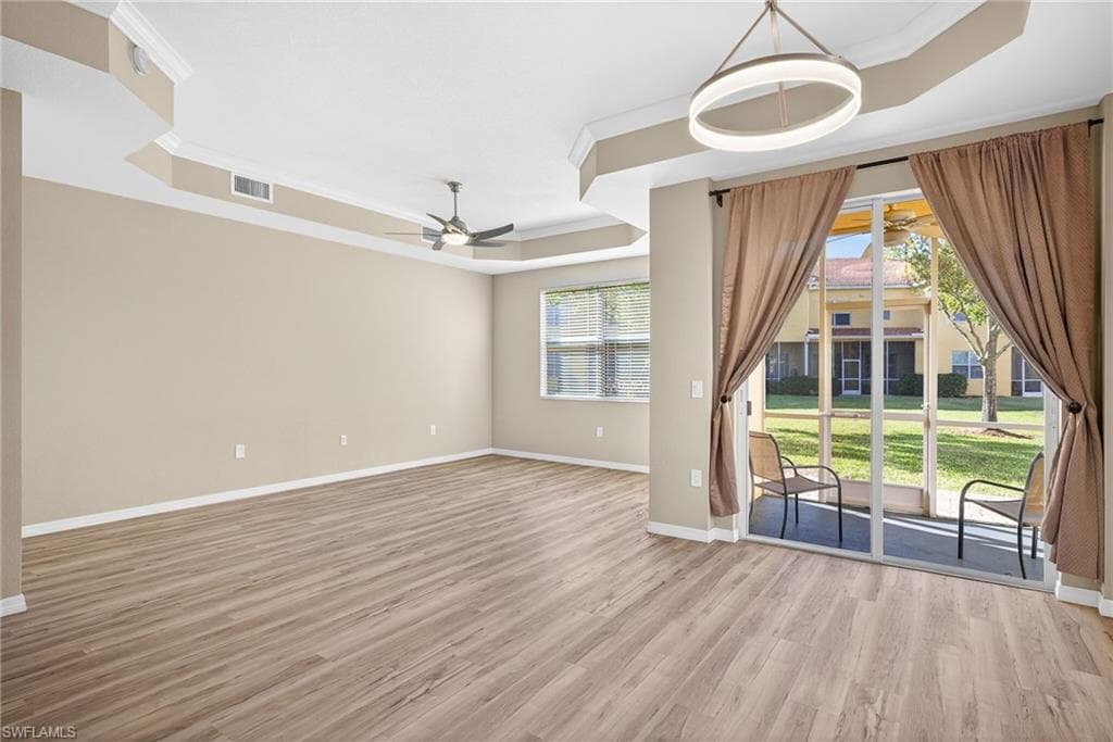 9832 Cristalino View WAY # 104, FORT MYERS FL 33908-12