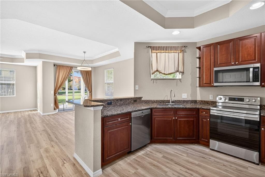9832 Cristalino View WAY # 104, FORT MYERS FL 33908-11