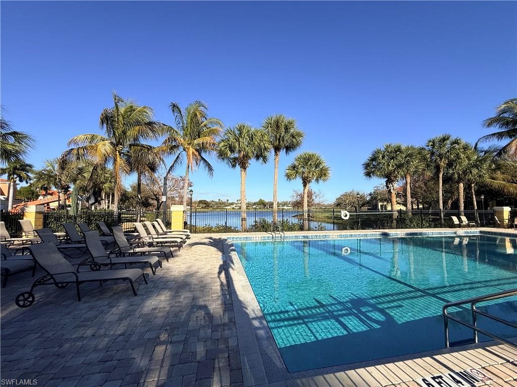 9832 Cristalino View WAY # 104, FORT MYERS FL 33908-31