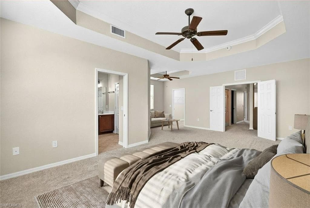 9832 Cristalino View WAY # 104, FORT MYERS FL 33908-4