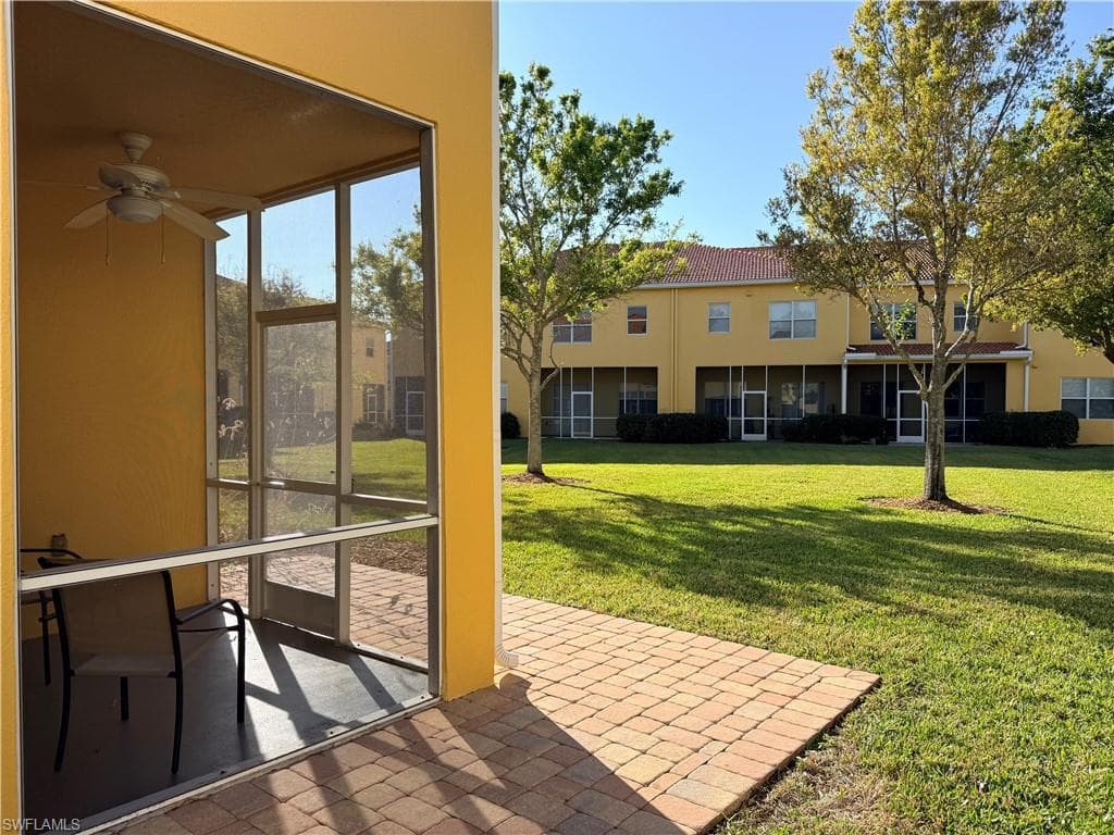 9832 Cristalino View WAY # 104, FORT MYERS FL 33908-29