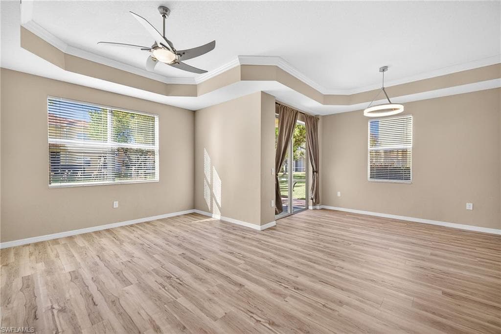 9832 Cristalino View WAY # 104, FORT MYERS FL 33908-13