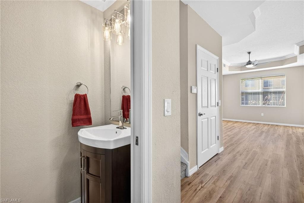 9832 Cristalino View WAY # 104, FORT MYERS FL 33908-17