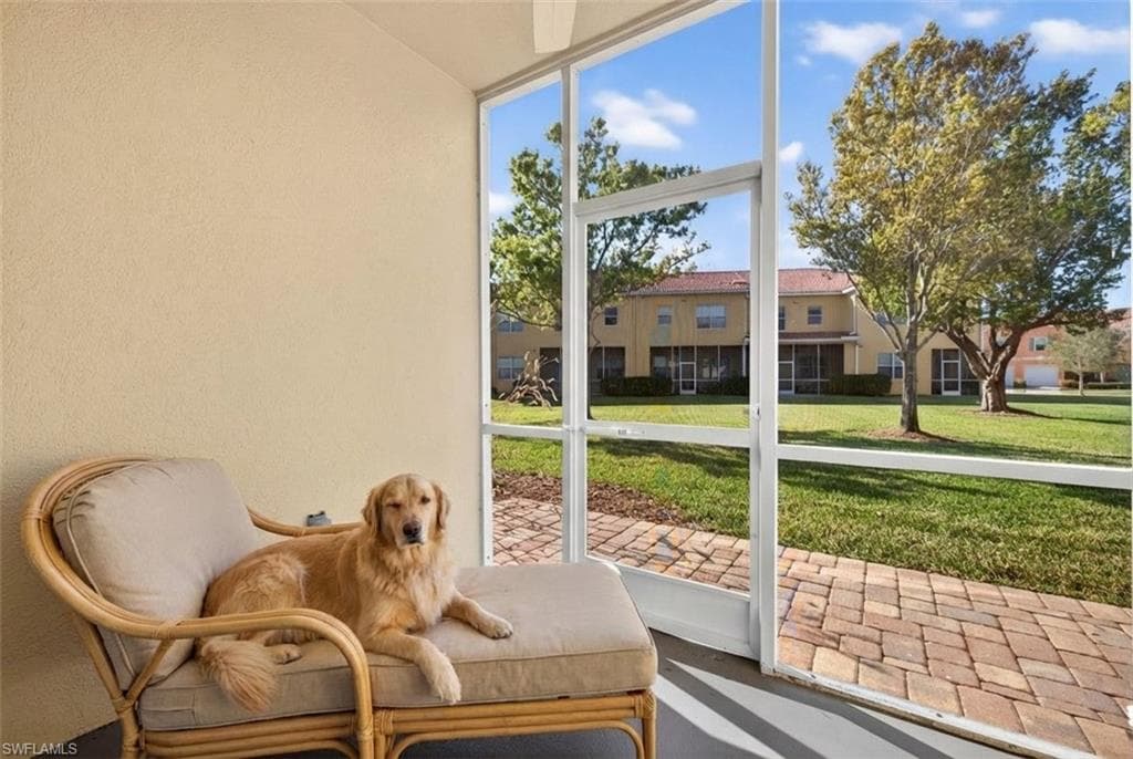 9832 Cristalino View WAY # 104, FORT MYERS FL 33908-10