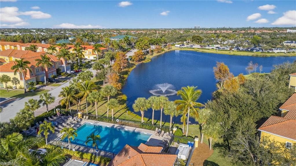 9832 Cristalino View WAY # 104, FORT MYERS FL 33908-7