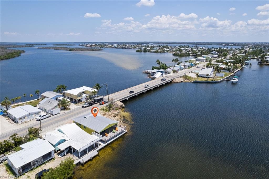 4819 Pine Island RD NW, MATLACHA FL 33993-22