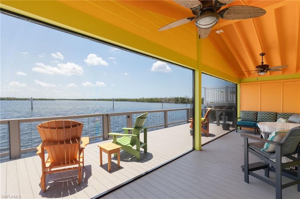 4819 Pine Island RD NW, MATLACHA FL 33993-1