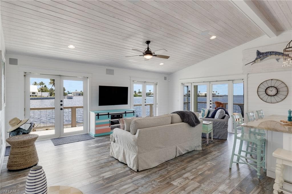 4819 Pine Island RD NW, MATLACHA FL 33993-12