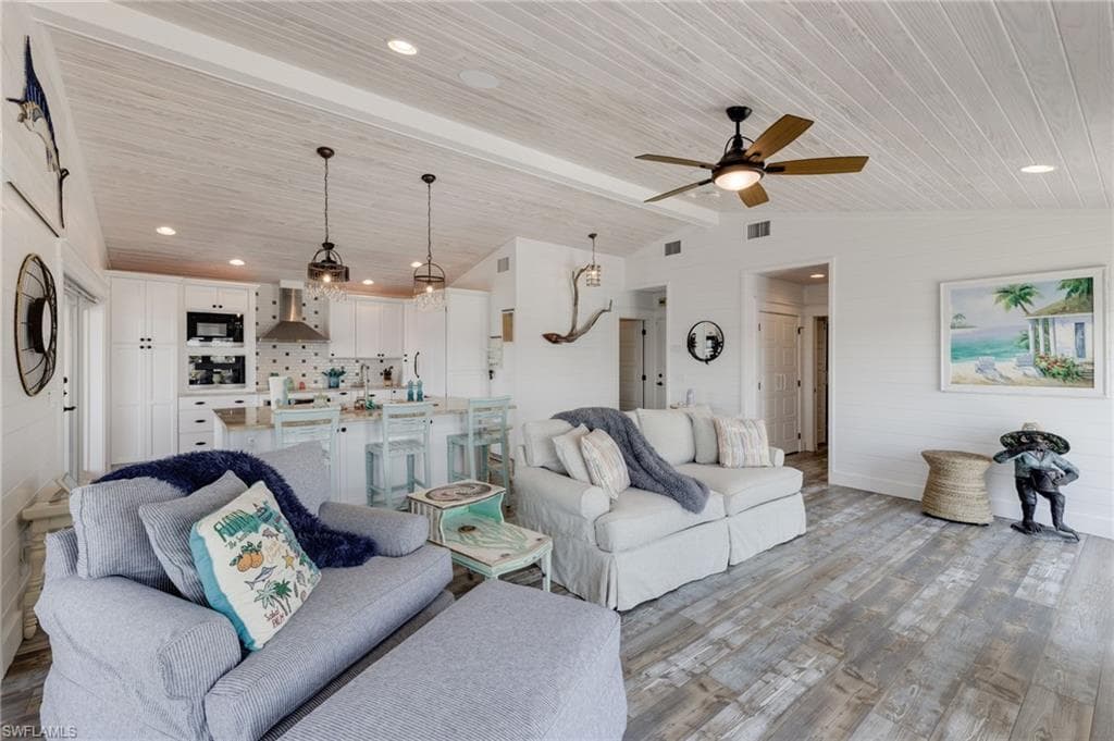 4819 Pine Island RD NW, MATLACHA FL 33993-11