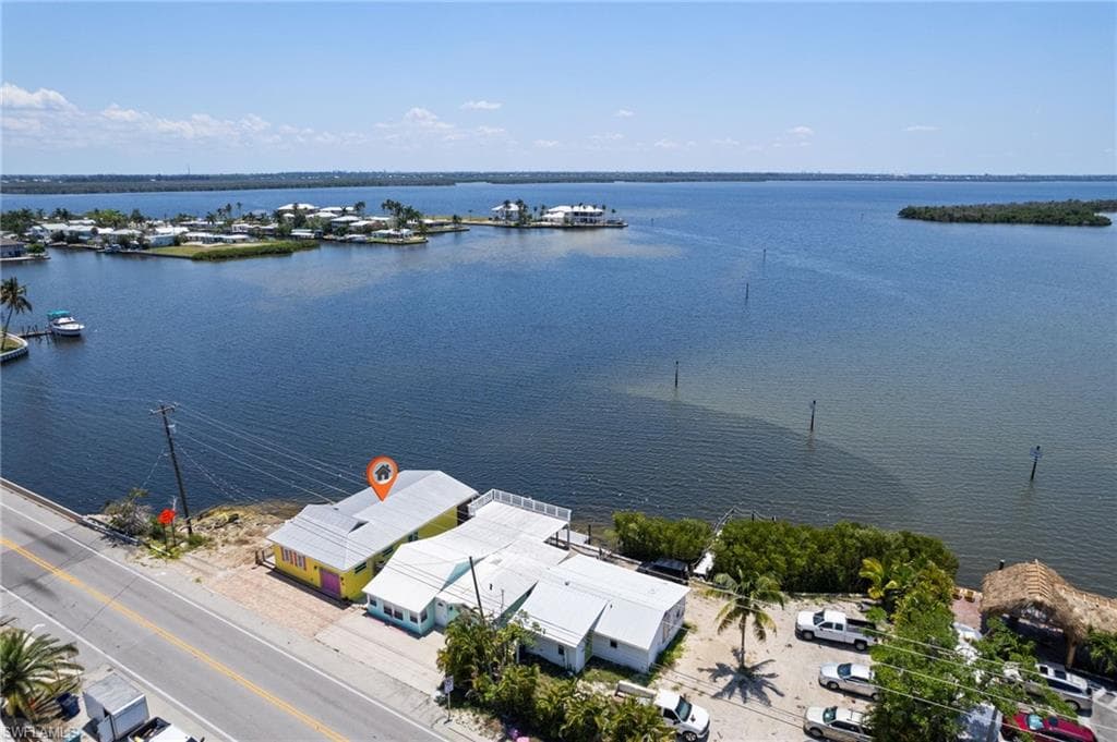 4819 Pine Island RD NW, MATLACHA FL 33993-21