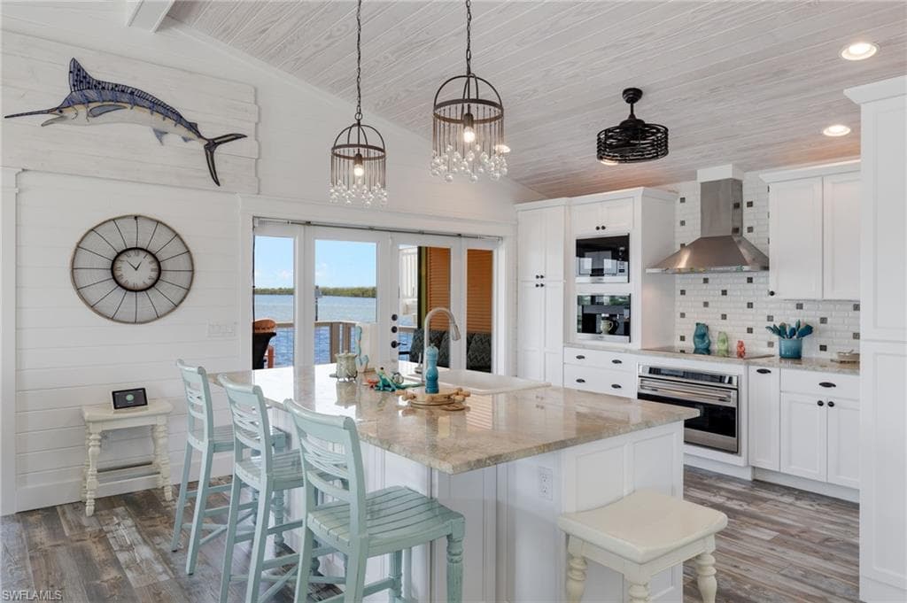 4819 Pine Island RD NW, MATLACHA FL 33993-6