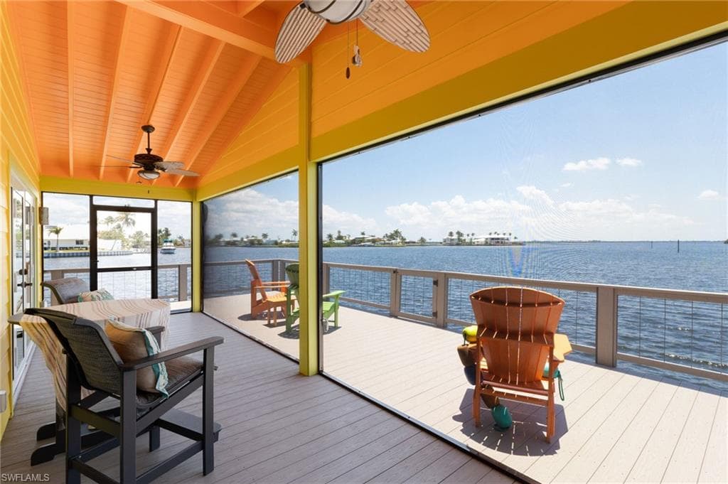 4819 Pine Island RD NW, MATLACHA FL 33993-2