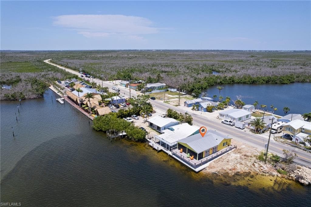 4819 Pine Island RD NW, MATLACHA FL 33993-23
