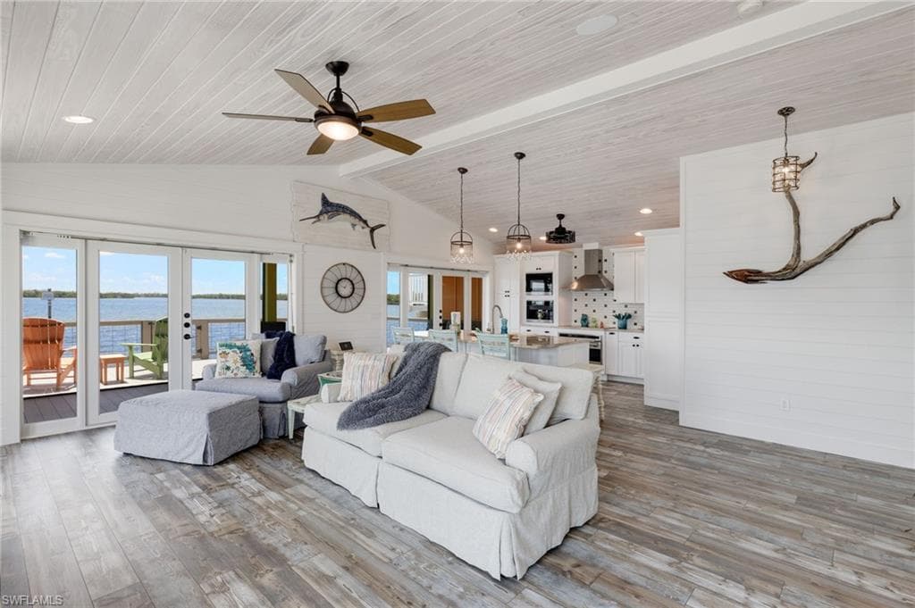 4819 Pine Island RD NW, MATLACHA FL 33993-10