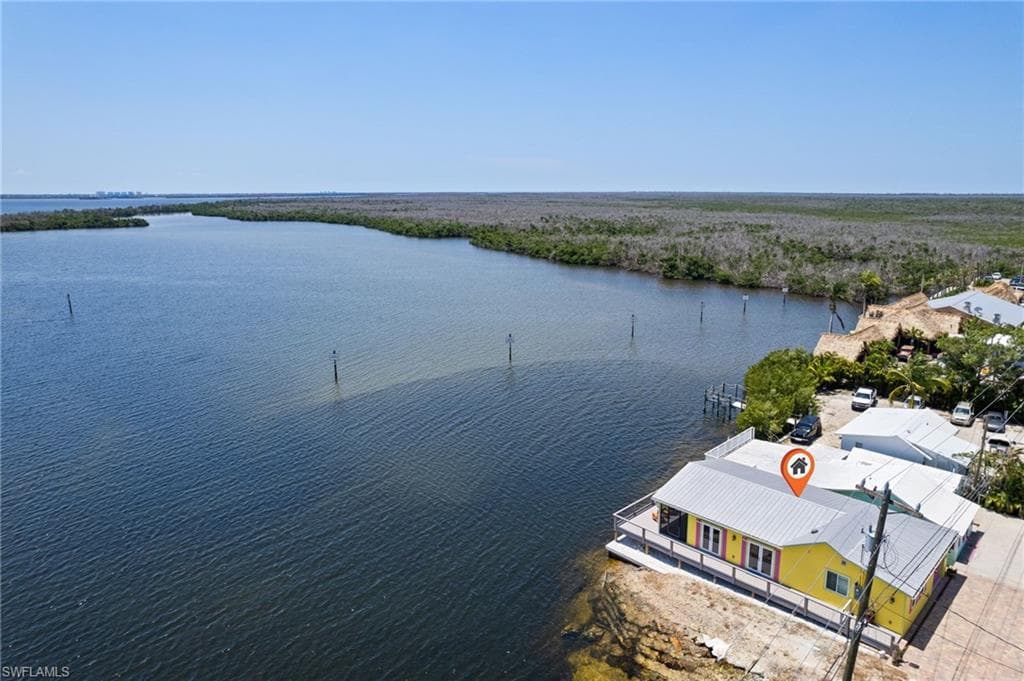 4819 Pine Island RD NW, MATLACHA FL 33993-20