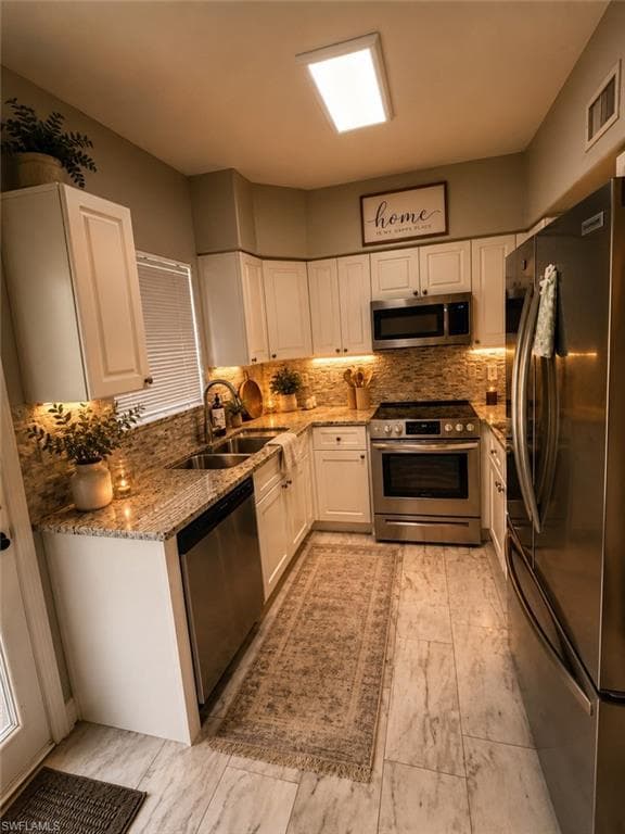 4160 Castilla CIR # 103, FORT MYERS FL 33916-2