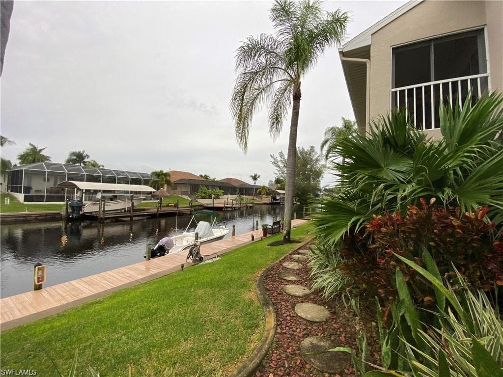 1427 SW 47th TER # 202, CAPE CORAL FL 33914-21
