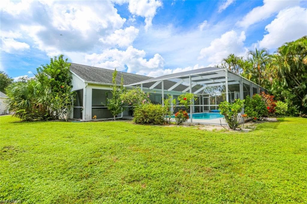 7775 Scarlet CT, NAPLES FL 34104-27