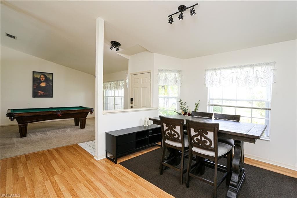 7775 Scarlet CT, NAPLES FL 34104-4