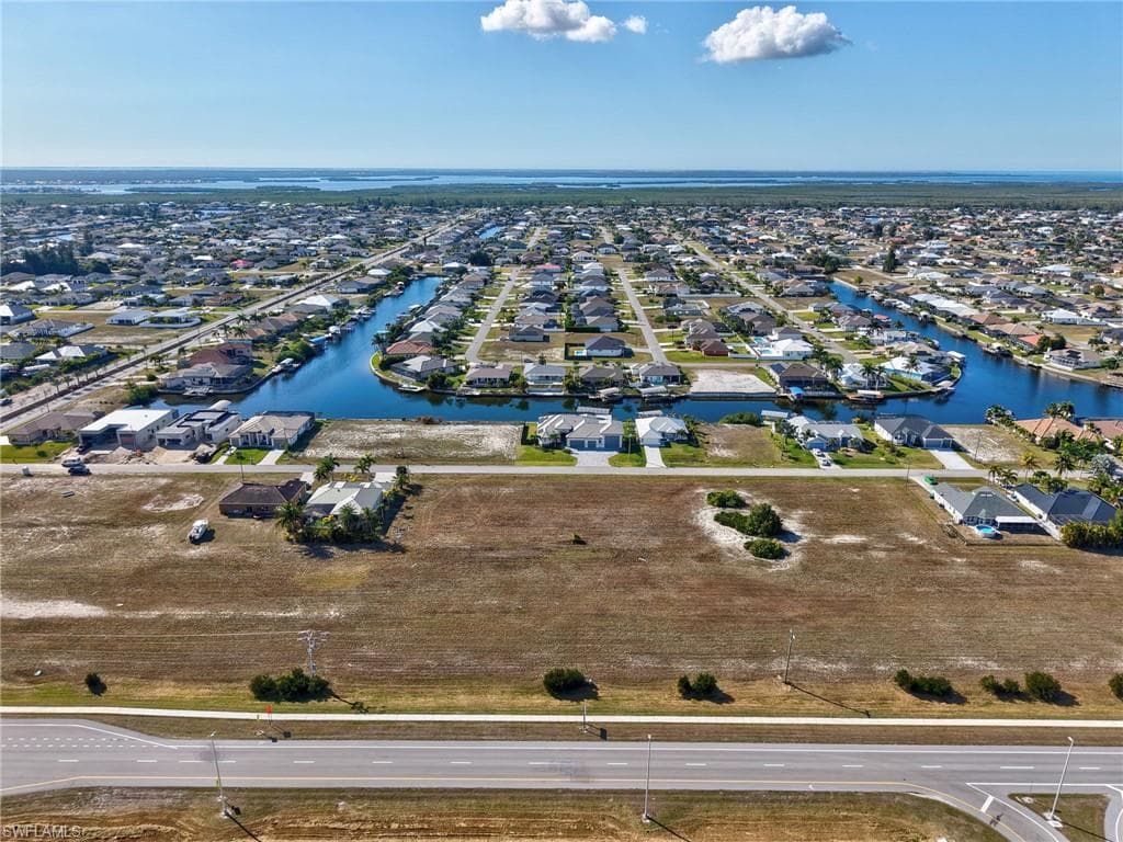 109 NW 32nd PL, CAPE CORAL FL 33993-6