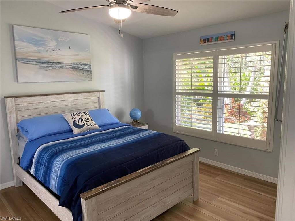 5301 Whitten DR # 81, NAPLES FL 34104-8