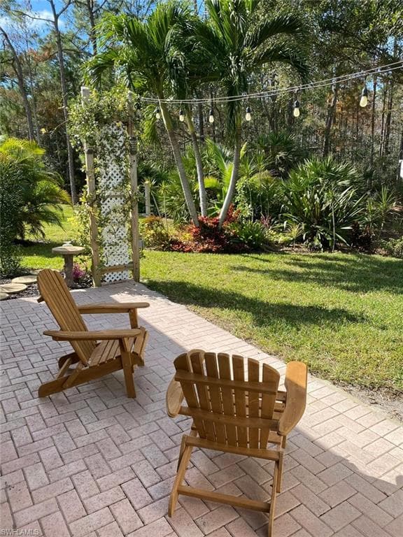 5301 Whitten DR # 81, NAPLES FL 34104-9