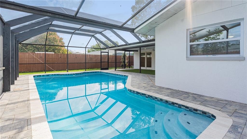 1393 White Cedar LN, NORTH FORT MYERS FL 33917-20