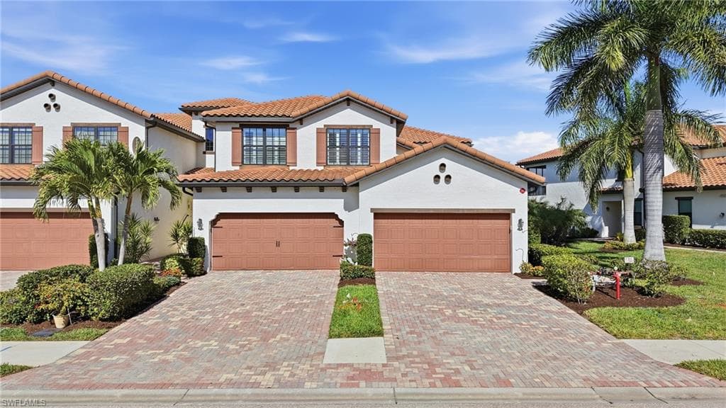 11880 Arboretum Run DR # 712, FORT MYERS FL 33913-1