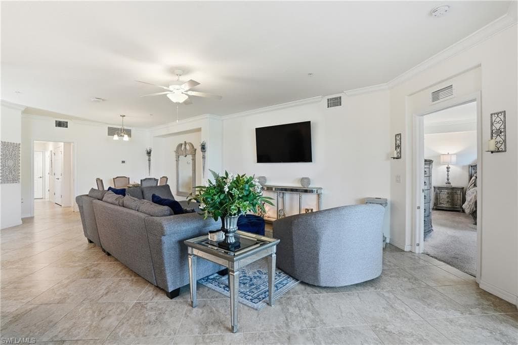 11880 Arboretum Run DR # 712, FORT MYERS FL 33913-5