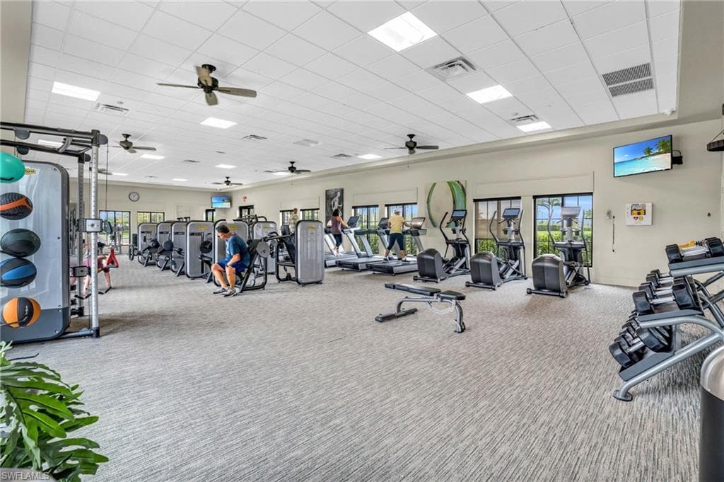 11880 Arboretum Run DR # 712, FORT MYERS FL 33913-45