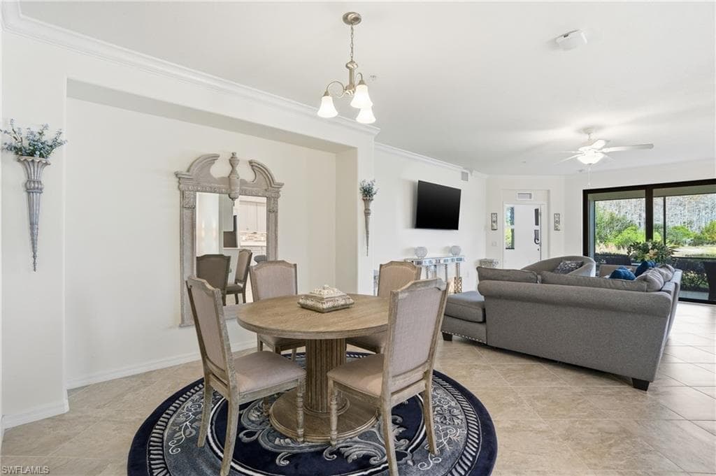 11880 Arboretum Run DR # 712, FORT MYERS FL 33913-15