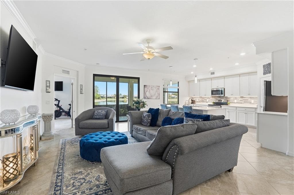 11880 Arboretum Run DR # 712, FORT MYERS FL 33913-6