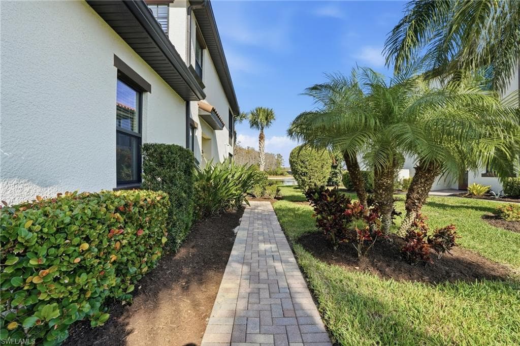 11880 Arboretum Run DR # 712, FORT MYERS FL 33913-2