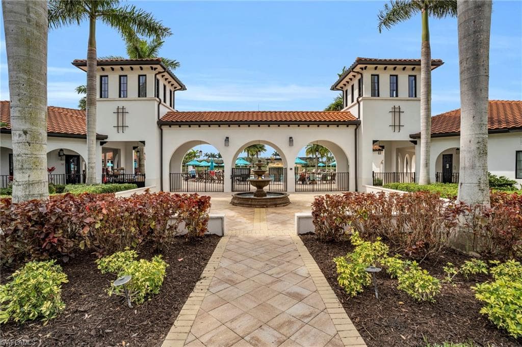 11880 Arboretum Run DR # 712, FORT MYERS FL 33913-35