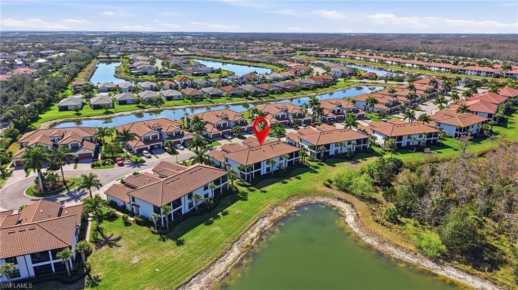 11880 Arboretum Run DR # 712, FORT MYERS FL 33913-33