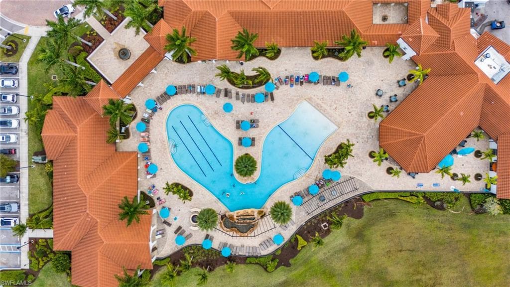 11880 Arboretum Run DR # 712, FORT MYERS FL 33913-37