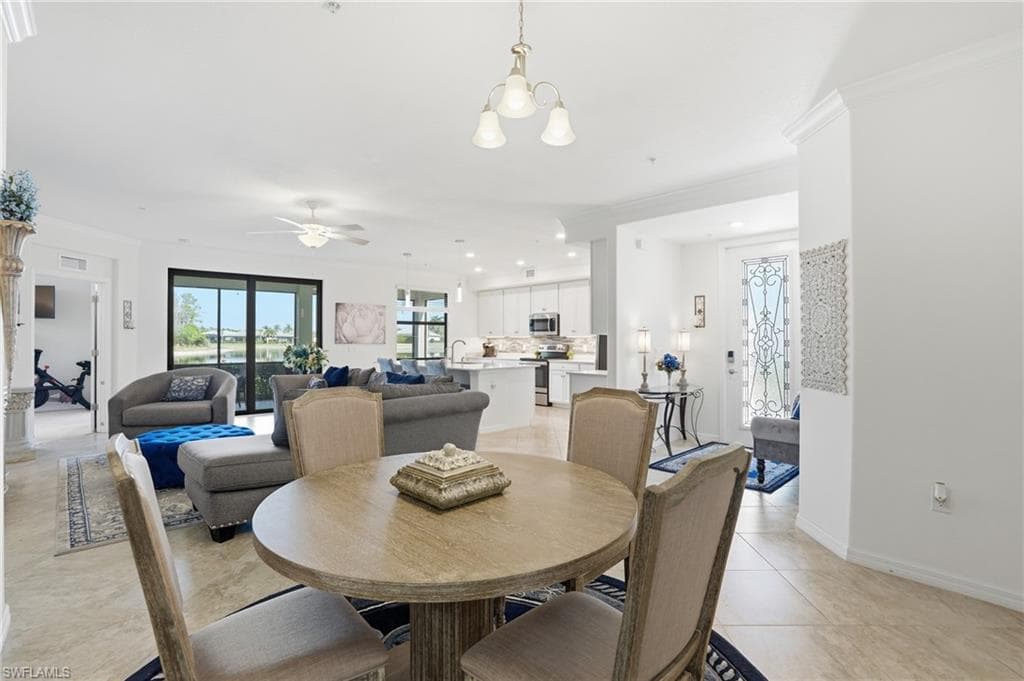 11880 Arboretum Run DR # 712, FORT MYERS FL 33913-9