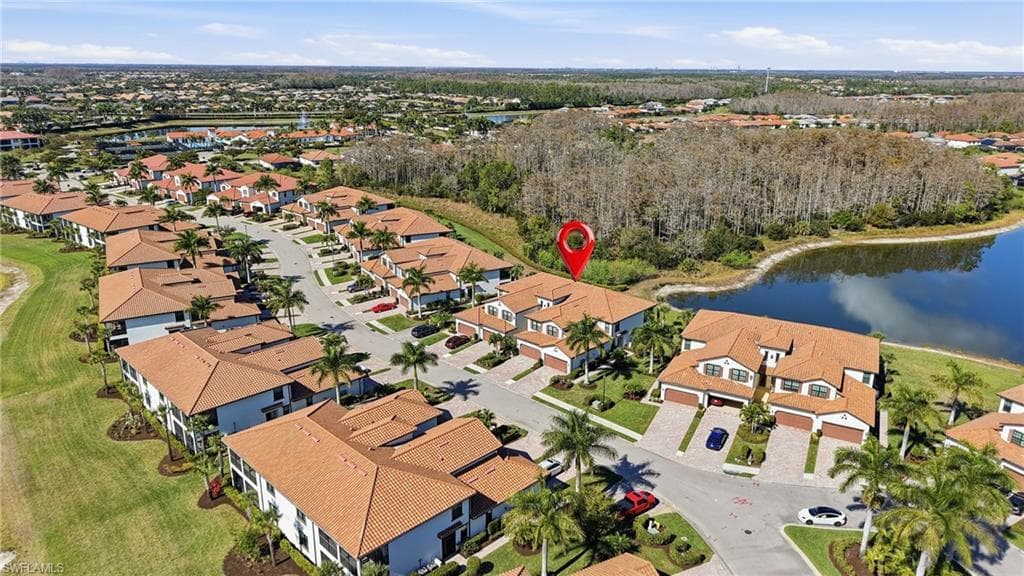 11880 Arboretum Run DR # 712, FORT MYERS FL 33913-48