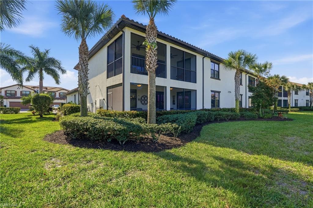 11880 Arboretum Run DR # 712, FORT MYERS FL 33913-32