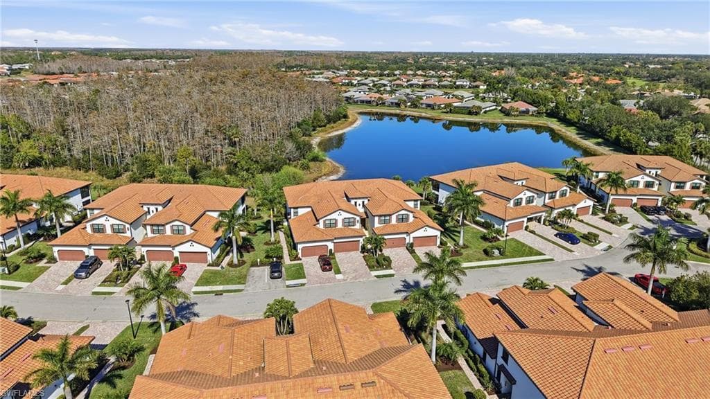 11880 Arboretum Run DR # 712, FORT MYERS FL 33913-49