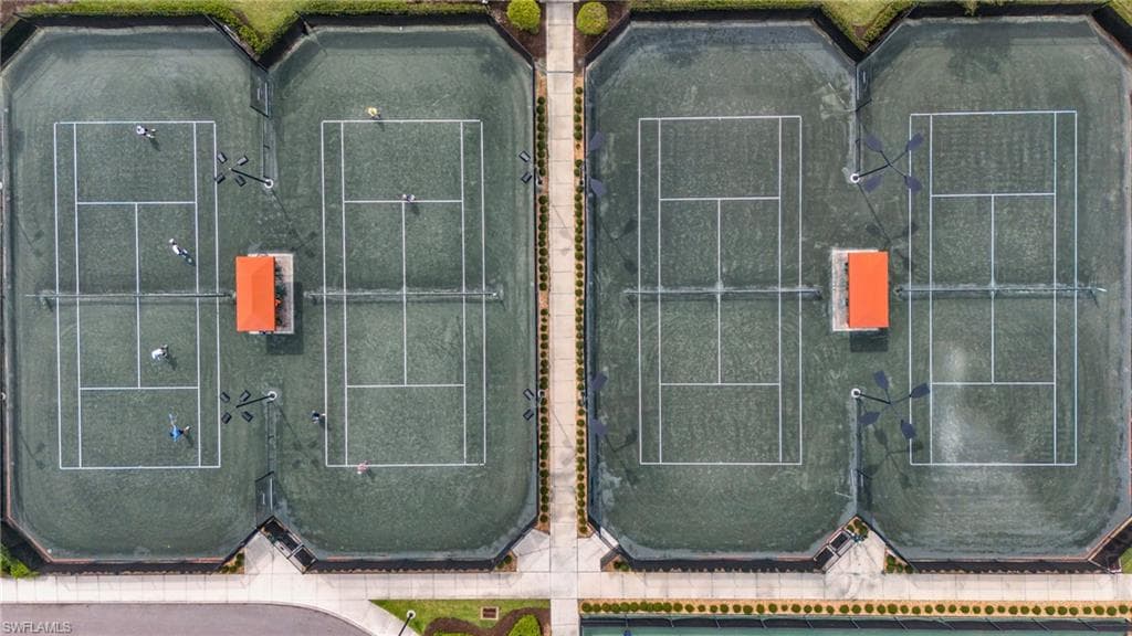 11880 Arboretum Run DR # 712, FORT MYERS FL 33913-47