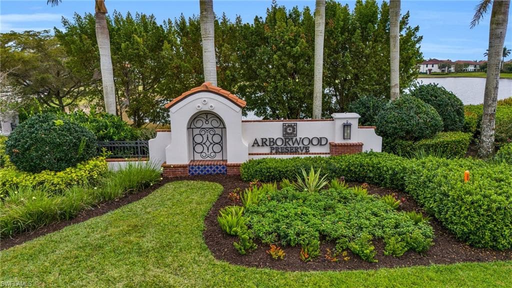 11880 Arboretum Run DR # 712, FORT MYERS FL 33913-34