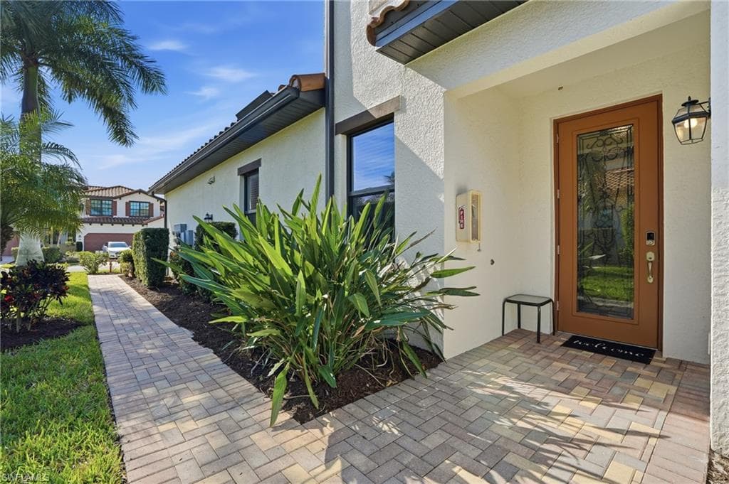 11880 Arboretum Run DR # 712, FORT MYERS FL 33913-3