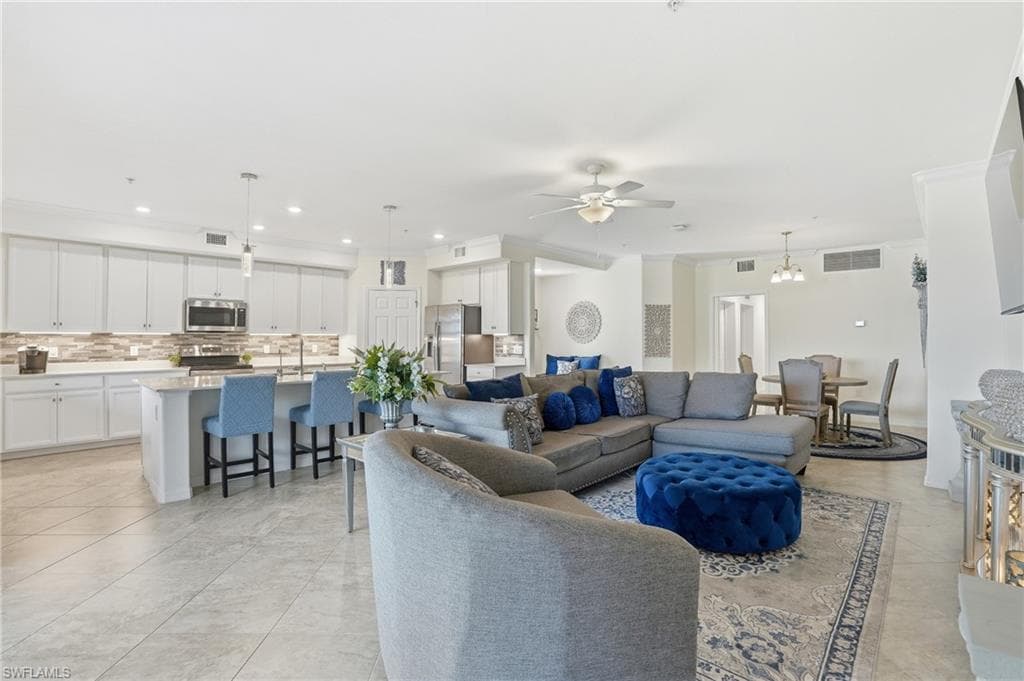 11880 Arboretum Run DR # 712, FORT MYERS FL 33913-7