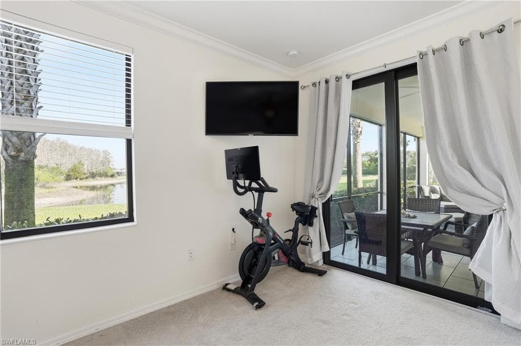 11880 Arboretum Run DR # 712, FORT MYERS FL 33913-20