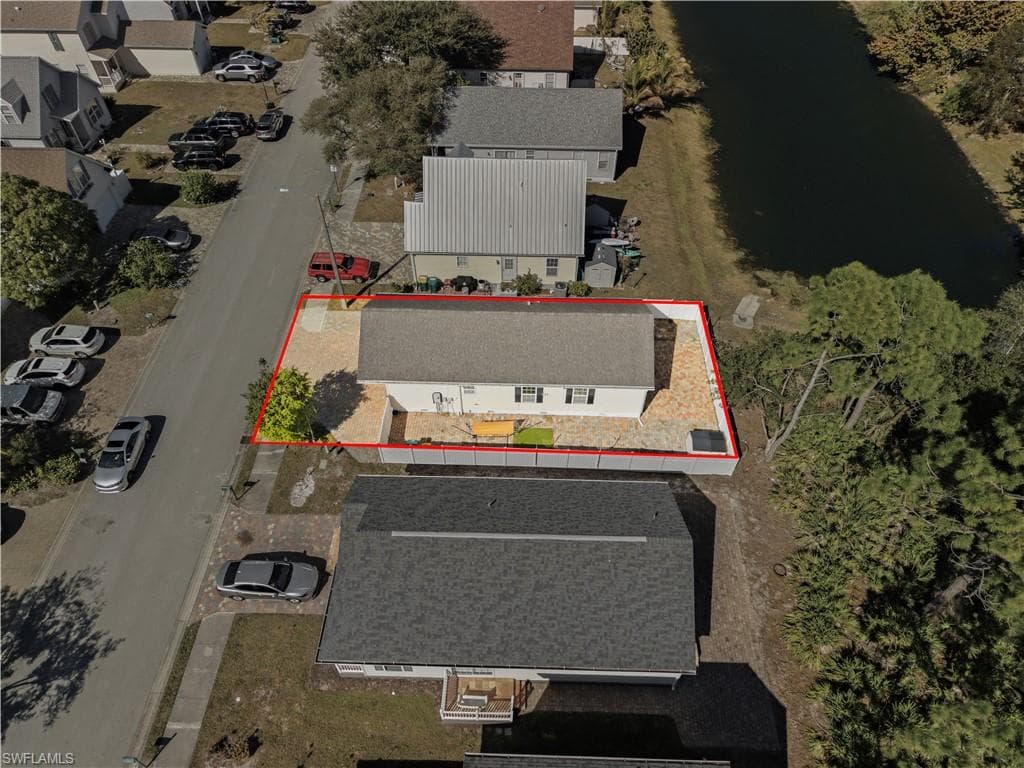 286 Leawood CIR, NAPLES FL 34104-30