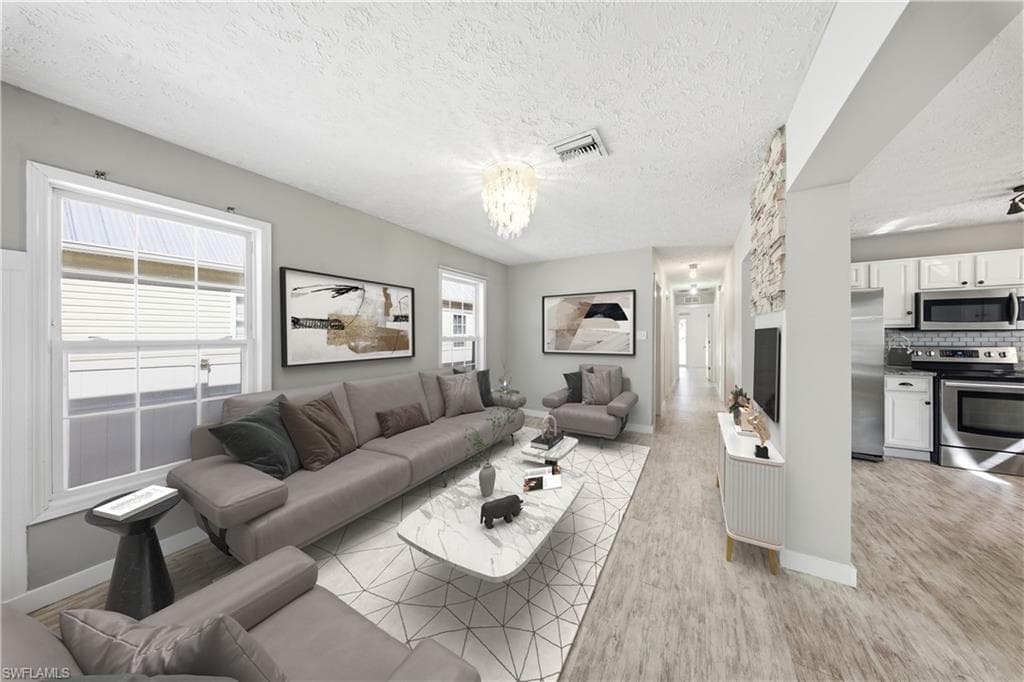 286 Leawood CIR, NAPLES FL 34104-3