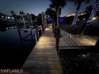 9346 Palm Island CIR, NORTH FORT MYERS FL 33903-41