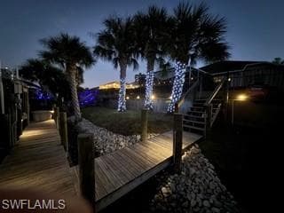 9346 Palm Island CIR, NORTH FORT MYERS FL 33903-42