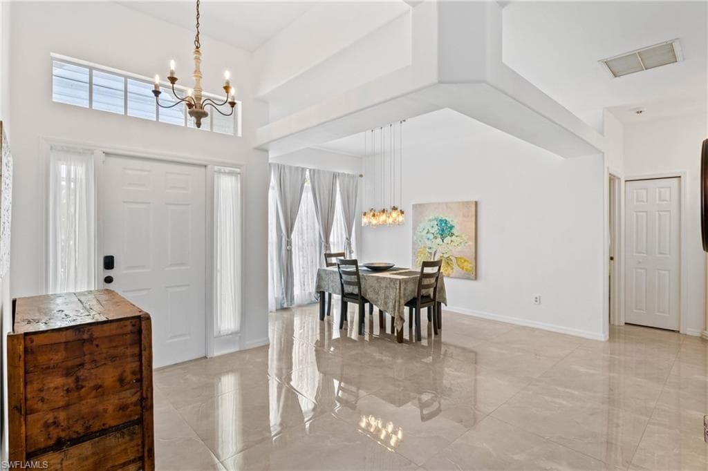 9346 Palm Island CIR, NORTH FORT MYERS FL 33903-6